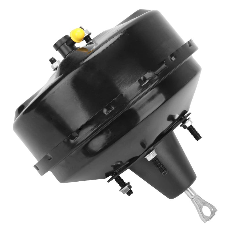 5474821 Power Brake Booster without Master Cylinder for Buick Rainier for Chevrolet SSRTrailblazer for GMC Envoy Isuzu Ascender for Oldsmobile Bravada for Saab 97x 5474821 18044444